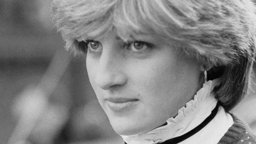 Princess Diana