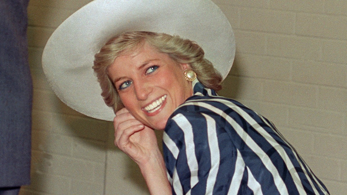 Princess Diana