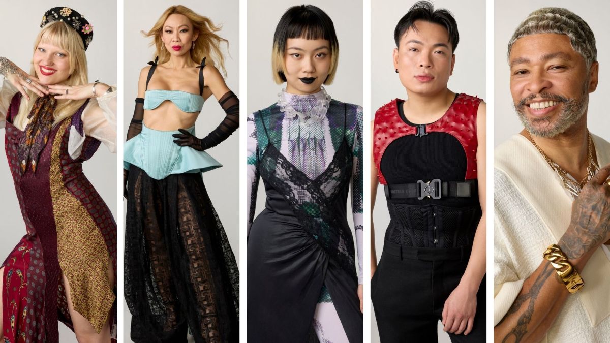 Dani, Bao, Yangyang, Bi, Octavius
