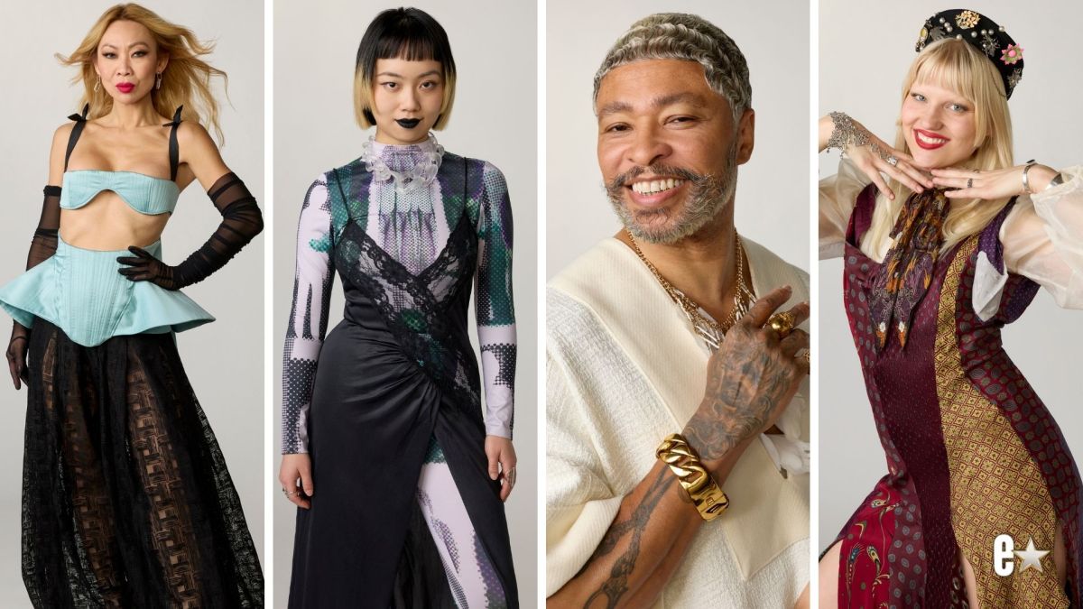 Bao, Yangyang, Octavius, Dani