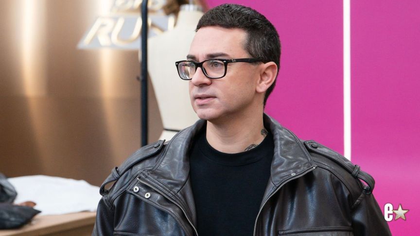 Christian Siriano