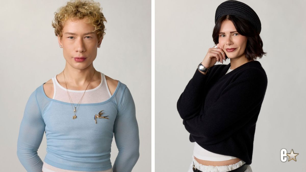 Andriy, Chloe