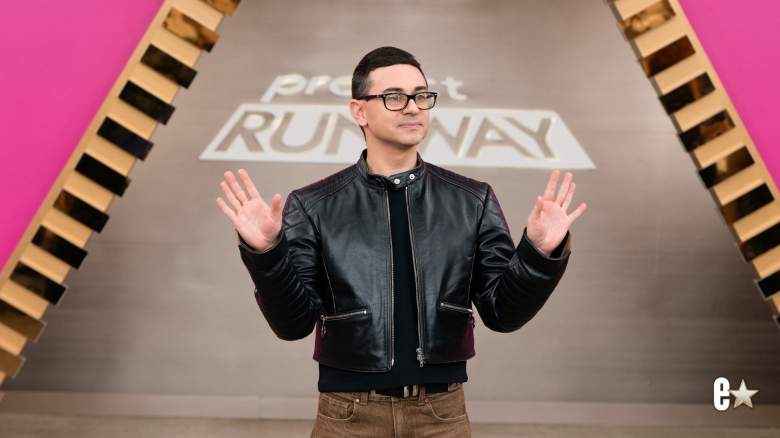 Christian Siriano