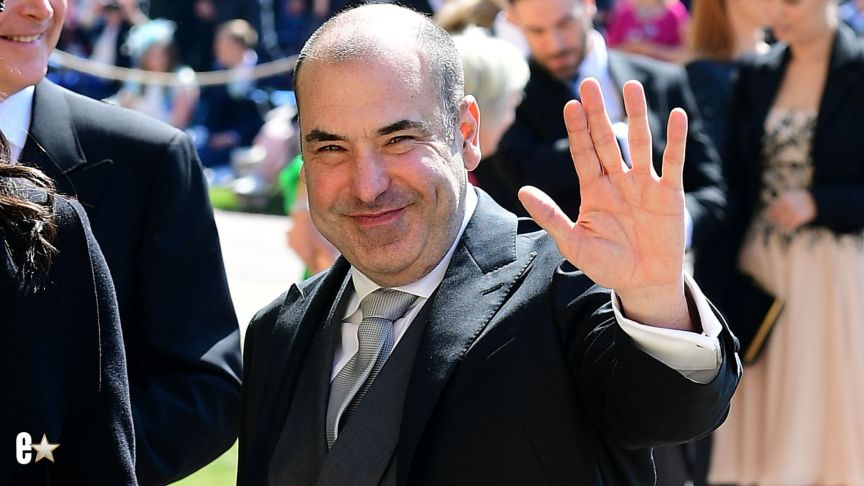 Rick Hoffman