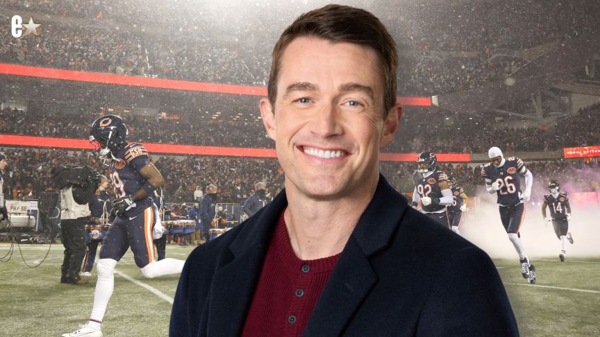 Robert Buckley