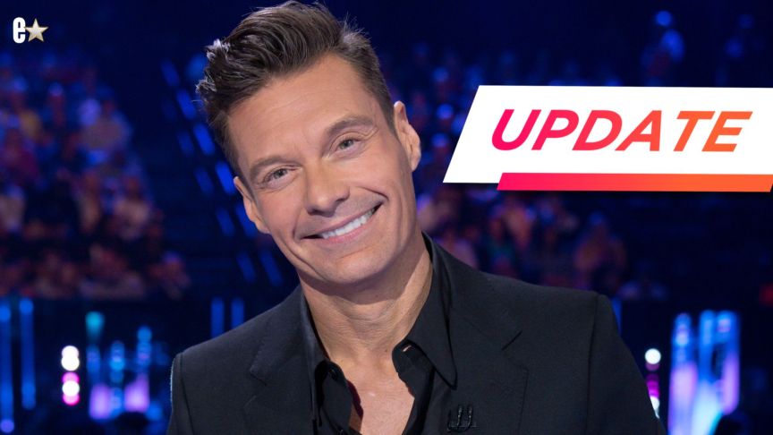Ryan Seacrest