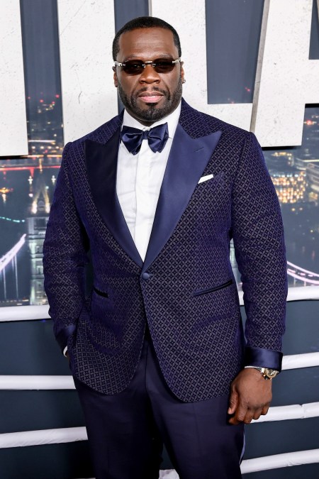50 Cent