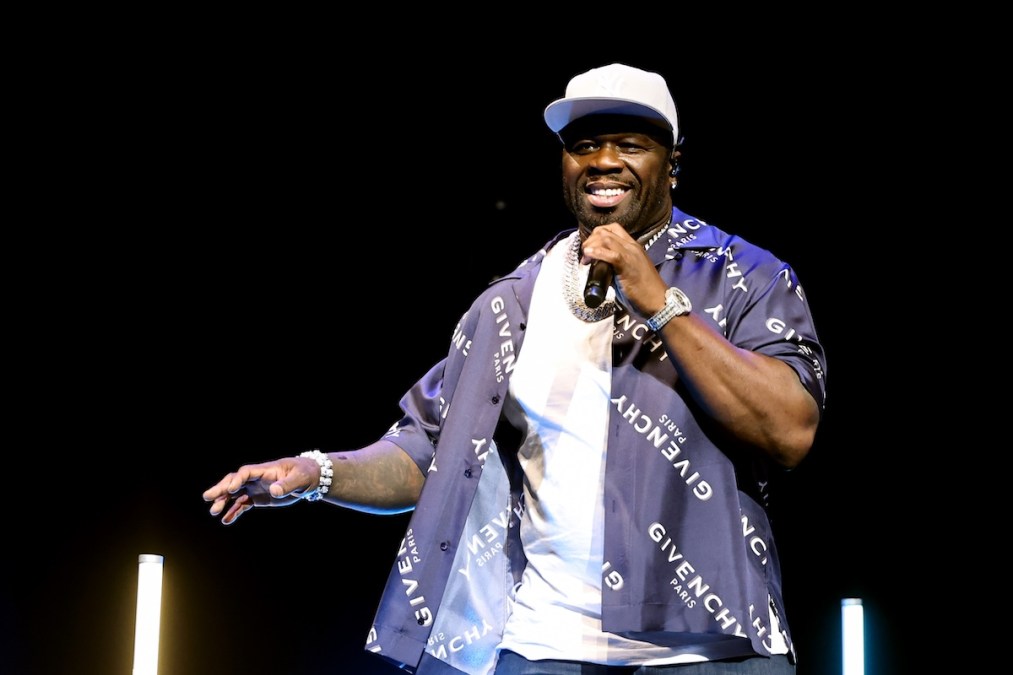 50 Cent