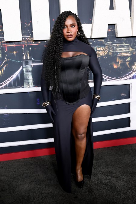 Deborah Ayorinde