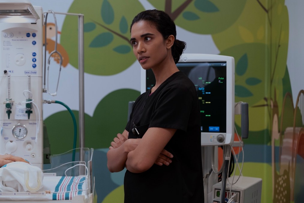 Supriya Ganesh