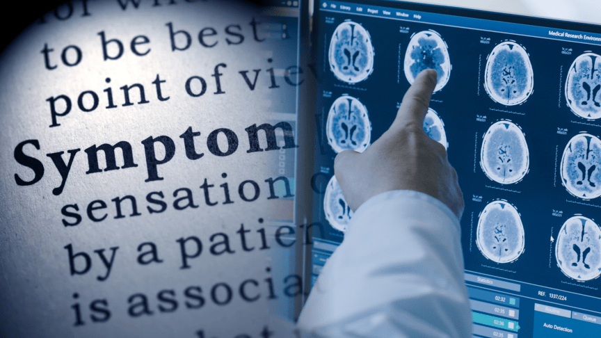 symptom