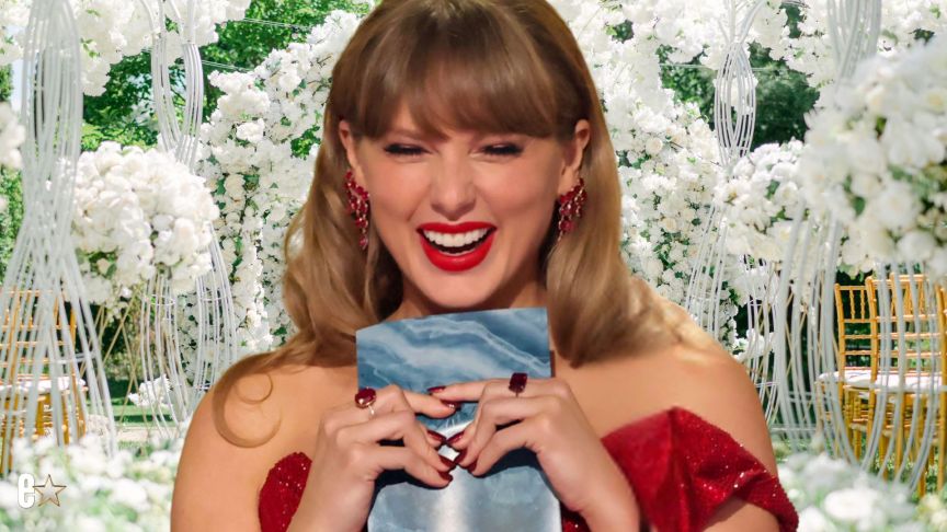Taylor Swift
