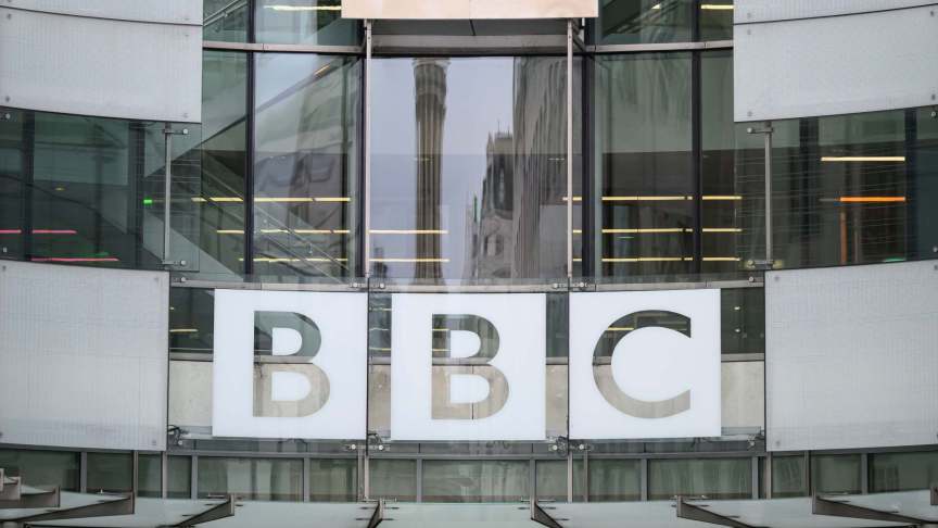 The BBC canceling Blankety Blank,โ โCelebrity Mastermindโ & โLive At The Apollo