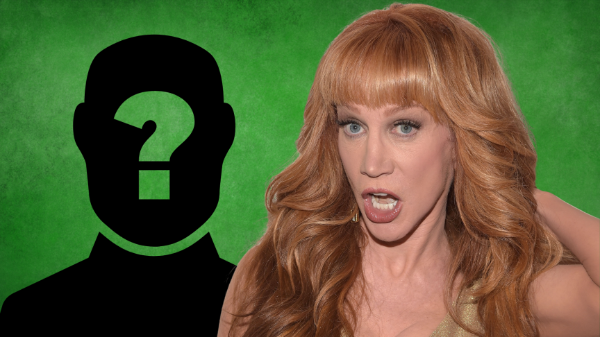 Kathy Griffin