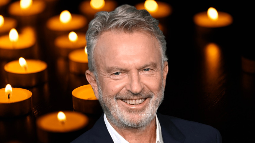 Sam Neill