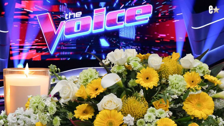 The Voice