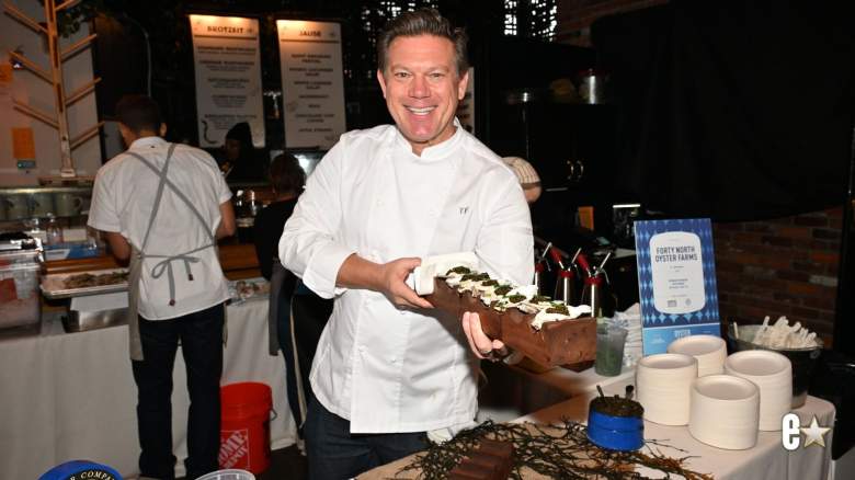 Tyler Florence