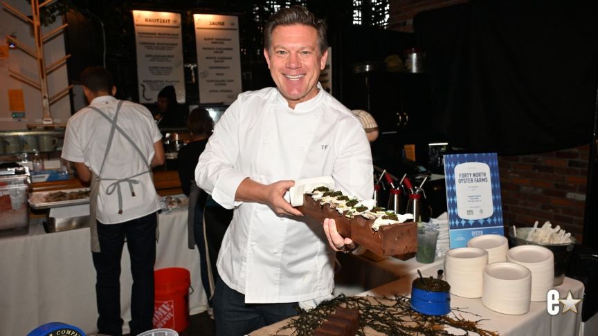 Tyler Florence