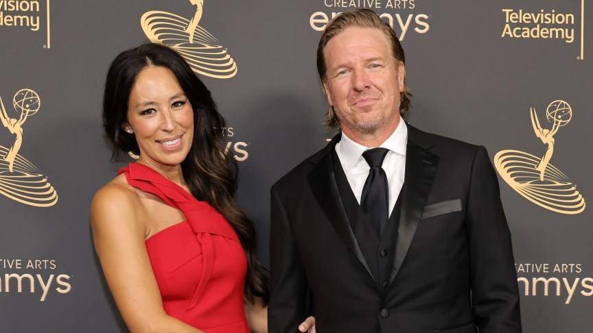 Joanna Gaines