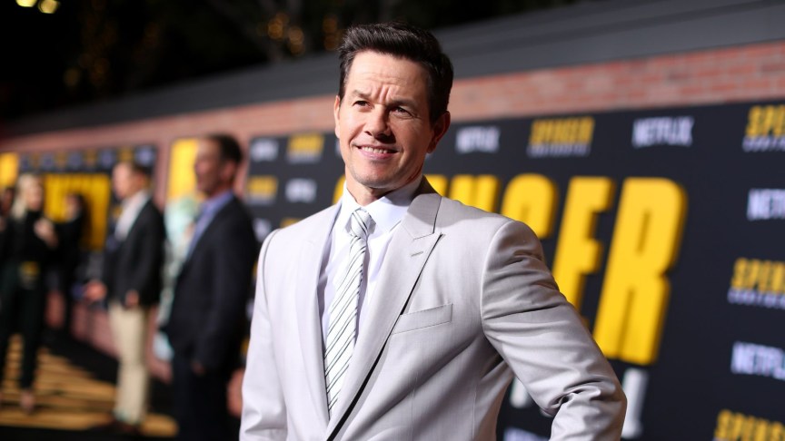 Mark Wahlberg