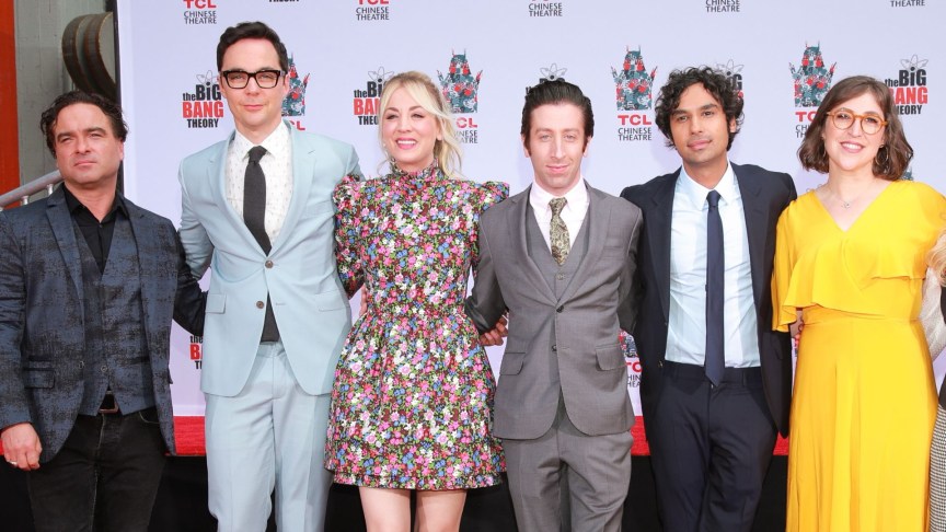 Big Bang Theory
