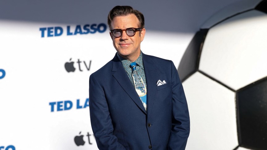 Jason Sudeikis