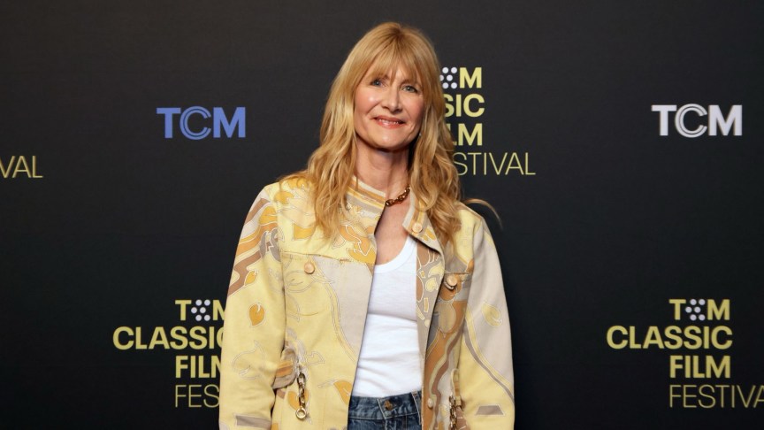 Laura Dern