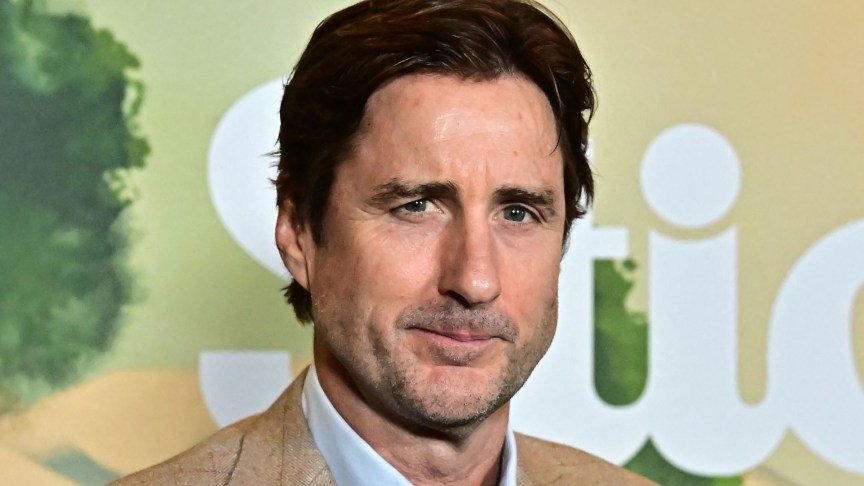 Luke Wilson