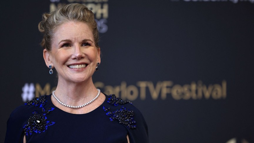 Melissa Gilbert