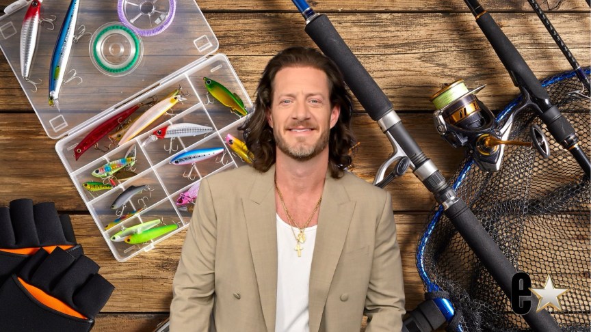 Tyler Hubbard