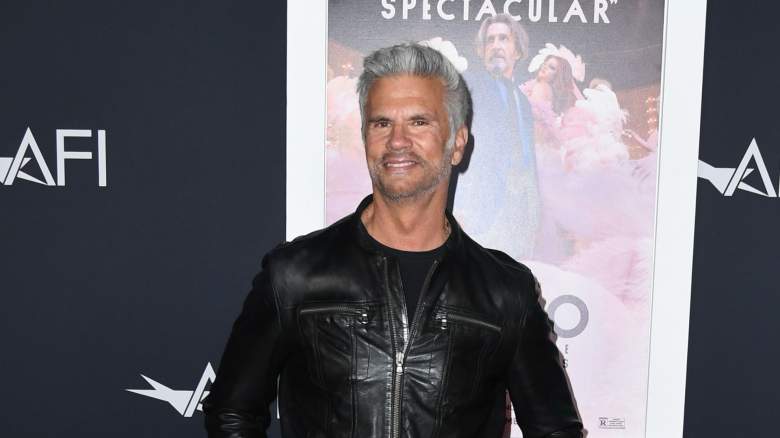 Lorenzo Lamas