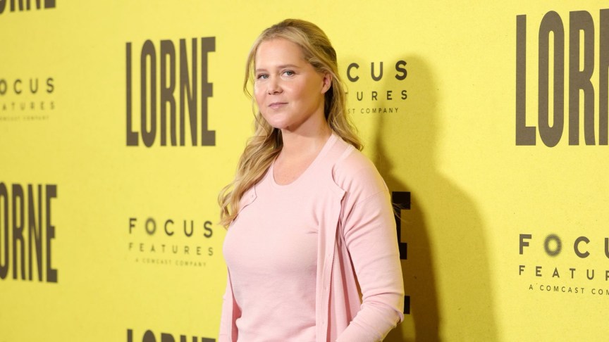 Amy Schumer