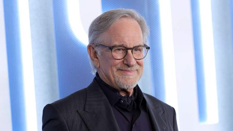Steven Spielberg