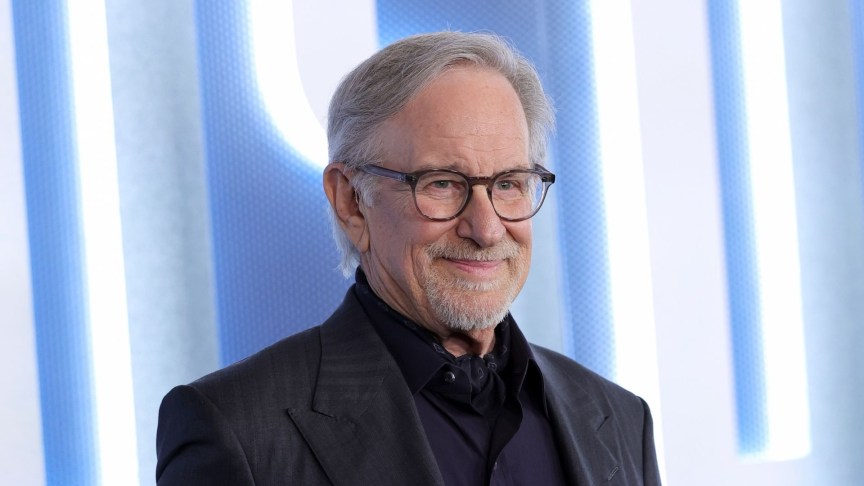 Steven Spielberg