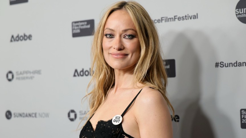 Olivia Wilde