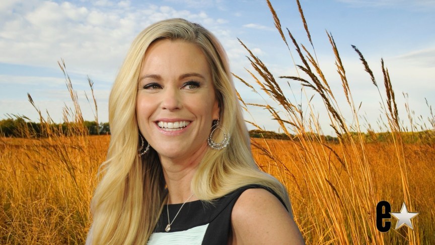 Kate Gosselin