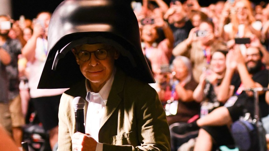 Rick Moranis