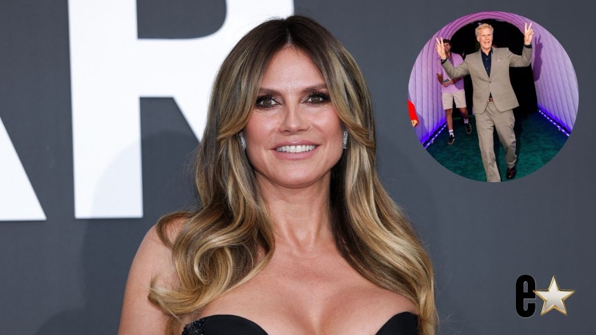 Heidi Klum