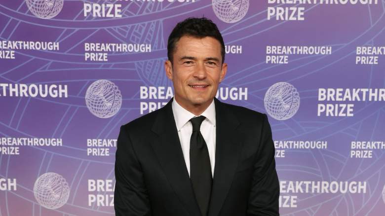 Orlando Bloom