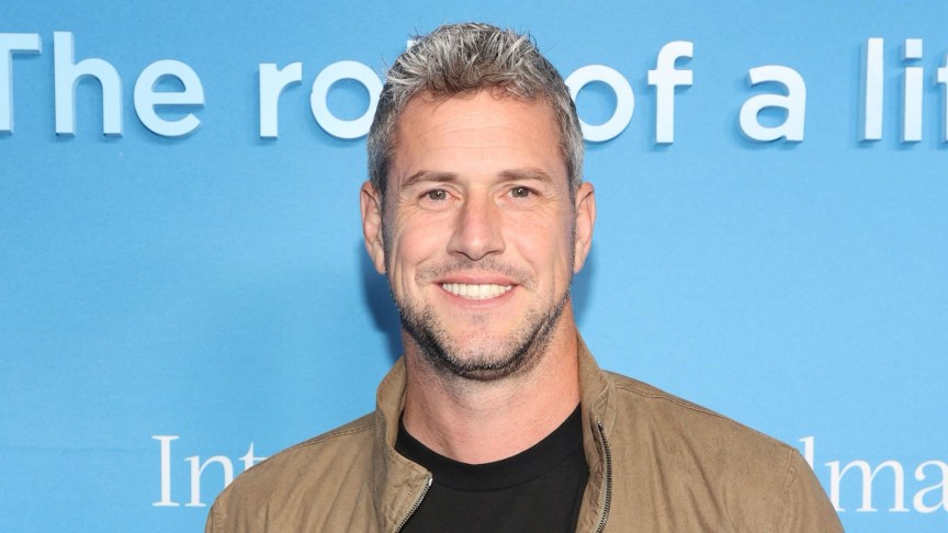 Ant Anstead