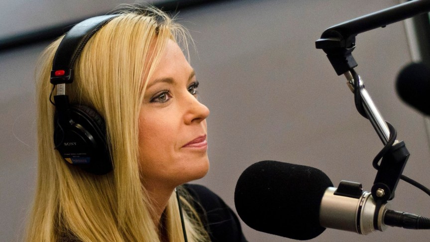 Kate Gosselin