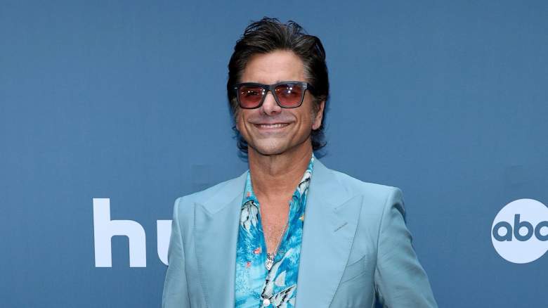John Stamos
