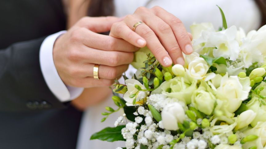 wedding