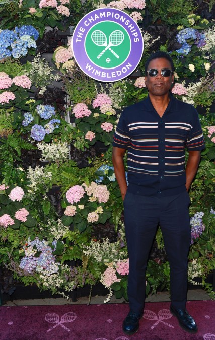 Chris Rock