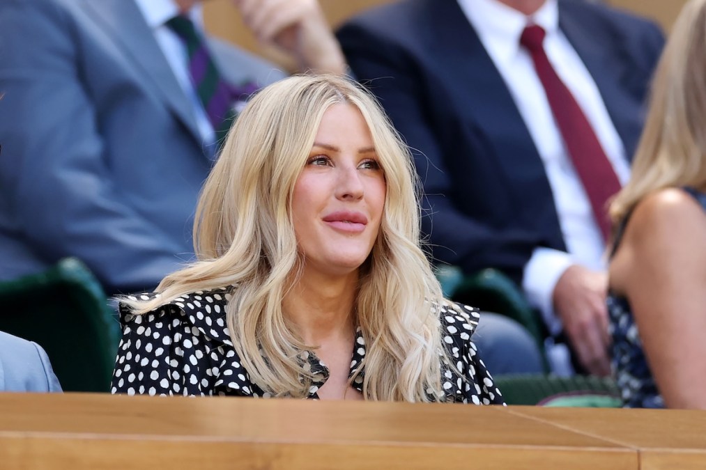 Ellie Goulding