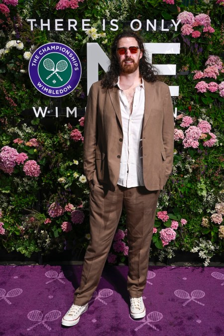 Hozier