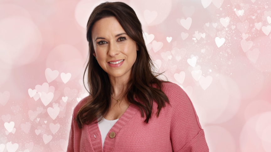 Lacey Chabert