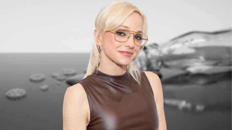 Anna Faris