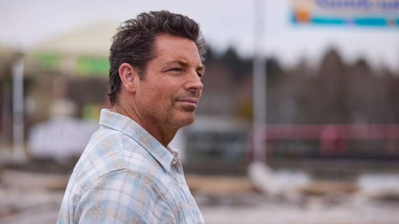 Brennan Elliott