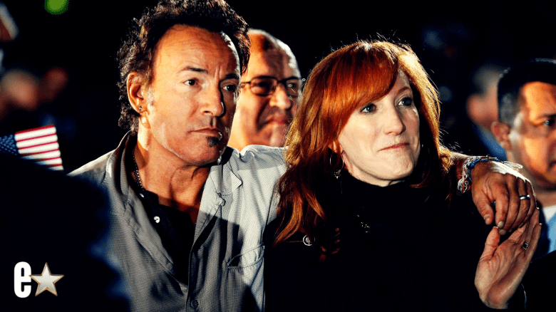 Bruce Springsteen Shares Hopeful Update on Wife Patti Scialfa’s Cancer Journey